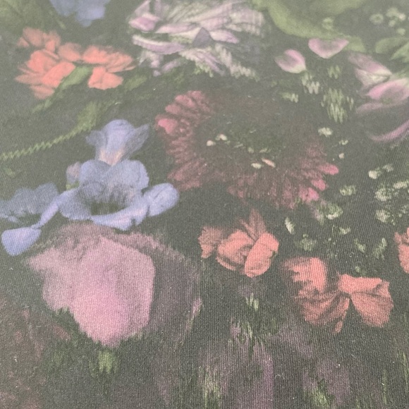 Lululemon hi rise wunder under sz 4 - Picture 2 of 6